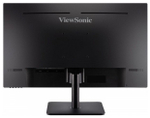 Монитор 27" Viewsonic VA2732-h черный
