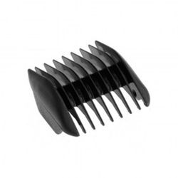 Насадка гребень Wahl 3/6mm к 1565 черная (1565-7060)