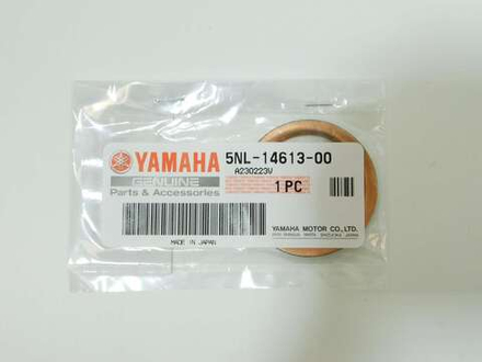 прокладка глушителя Yamaha WR250F YZ250F 5NL-14613-00-00