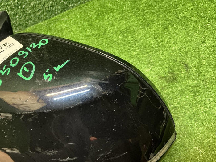 Зеркало левое BMW X6 F16 (2014-2020) 5 контактов