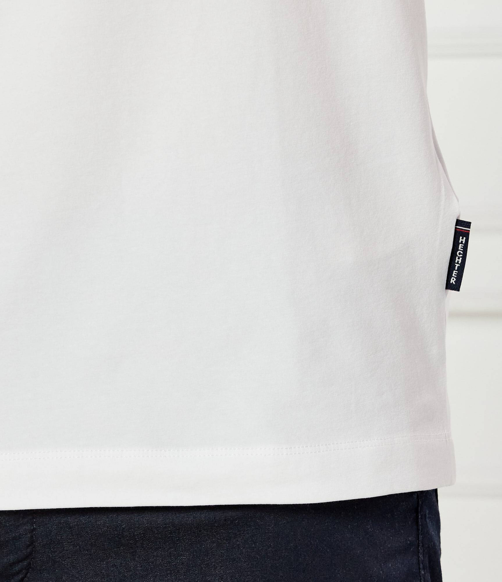 Футболка Hechter Paris - белый(75013-151917)