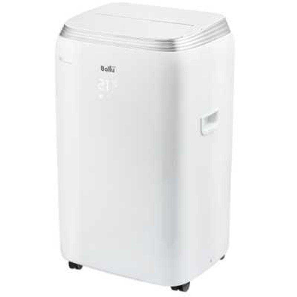 Мобильный кондиционер Ballu Platinum Comfort BPHS-11H НС-1185829