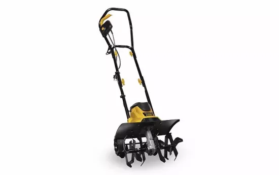 Культиватор электрический "CHAMPION" EC 1200