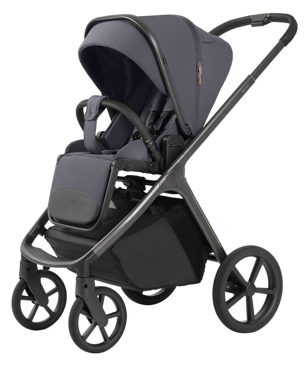 Коляска 2 в 1 Carrello Vector CRL-6551
