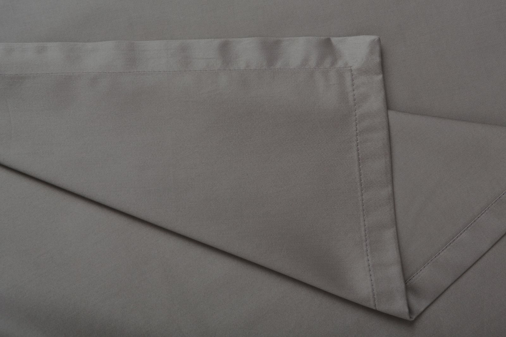 Постельное белье 1.5 спальное German Grass Graphite Allure