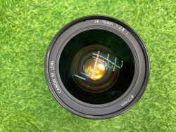 Canon EF 24-70mm 2.8L USM