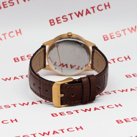 Унисекс немецкие часы Paul Hewitt, Signature Line PH-M1-G-B-14M