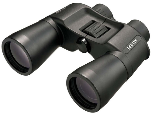 Бинокль Pentax Jupiter 10x50 (S0065912)