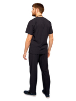 Туника медицинская мужская Pulse 257 Tennessee, R132 светло-голубой, M