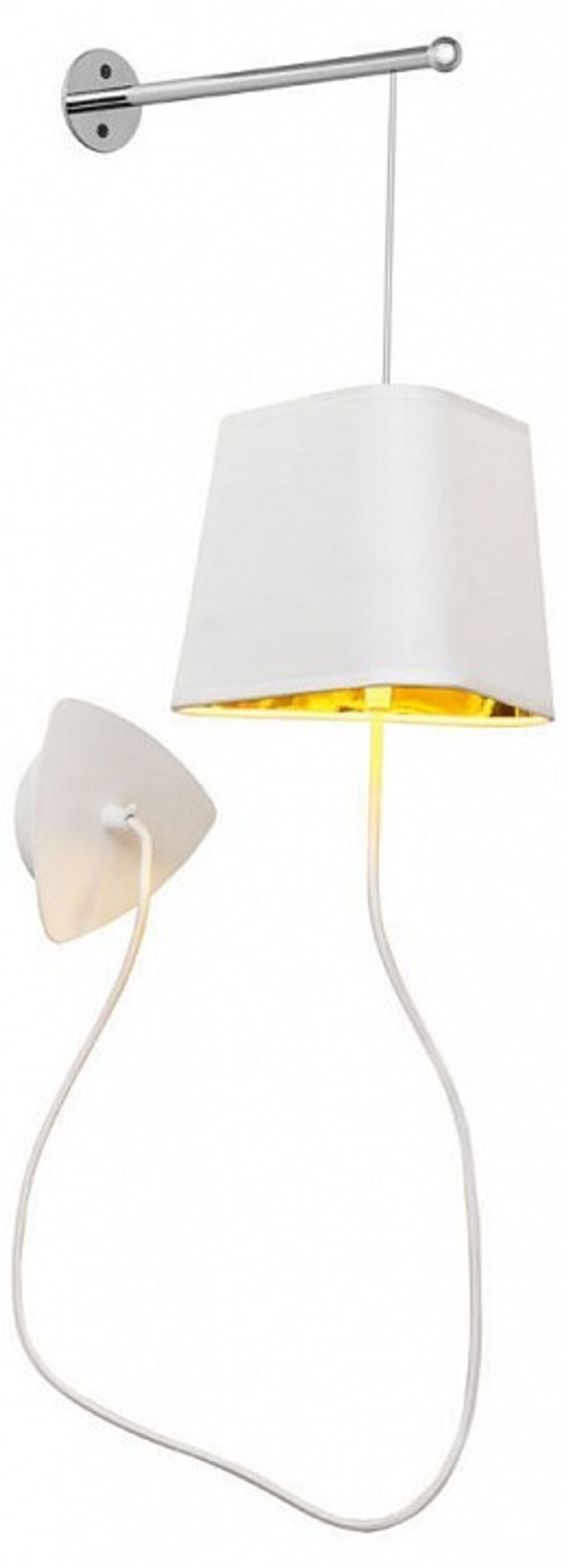 Бра Loft it LOFT1163-1WH
