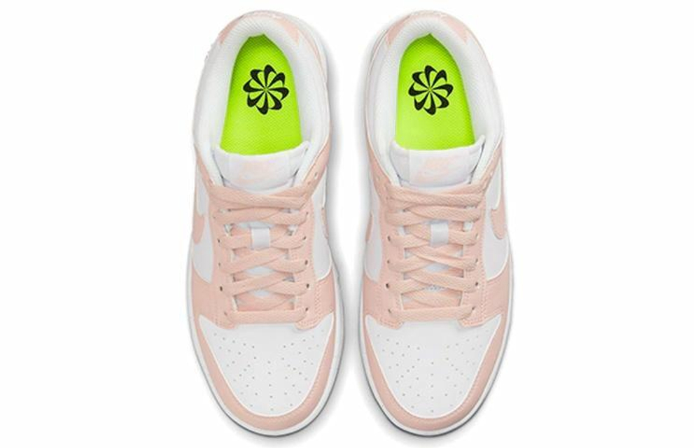 Кроссовки Nike Dunk Low Next Nature "Pale Coral" (Женская размерная сетка)
