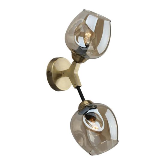 Светильник настенный (Бра) OML-93401-02