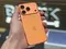 Б/У Телефон Apple iPhone 17 Pro 512Gb Orange (FJ17Y9645C)