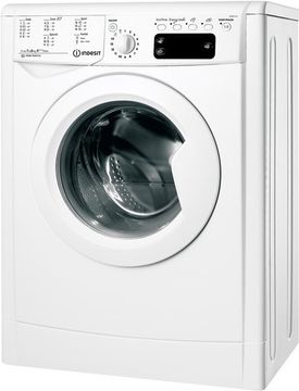 Стиральная машина Indesit IWSE 61253 C ECO