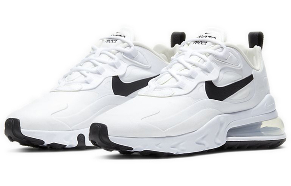 Nike Air Max 270 React Hyper Sneakers