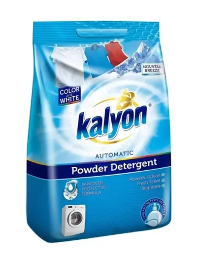 Стиральный порошок Kalyon