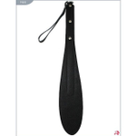 Спанкер "Лепесток" черный (Цвет: черный)