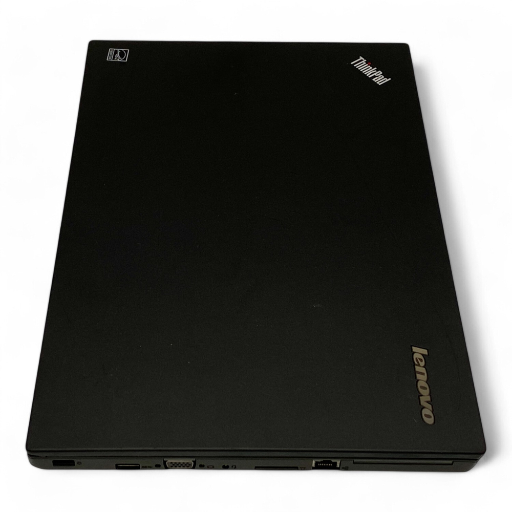 ThinkPad T550