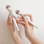 Кисть для лица SHIK № 02