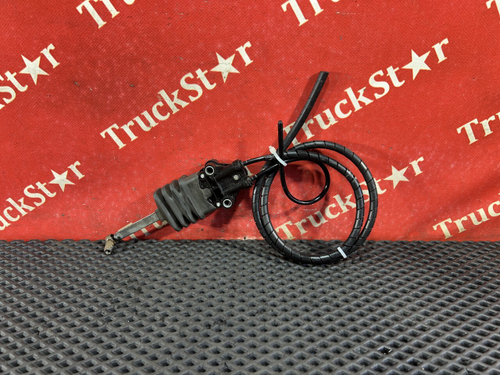 Кран уровня пола кабины 2023г.