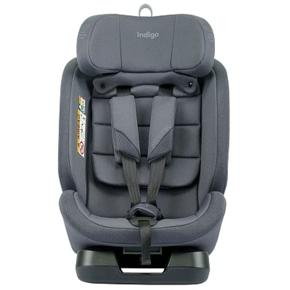 Автокресло Indigo DIESEL, I-SIZE