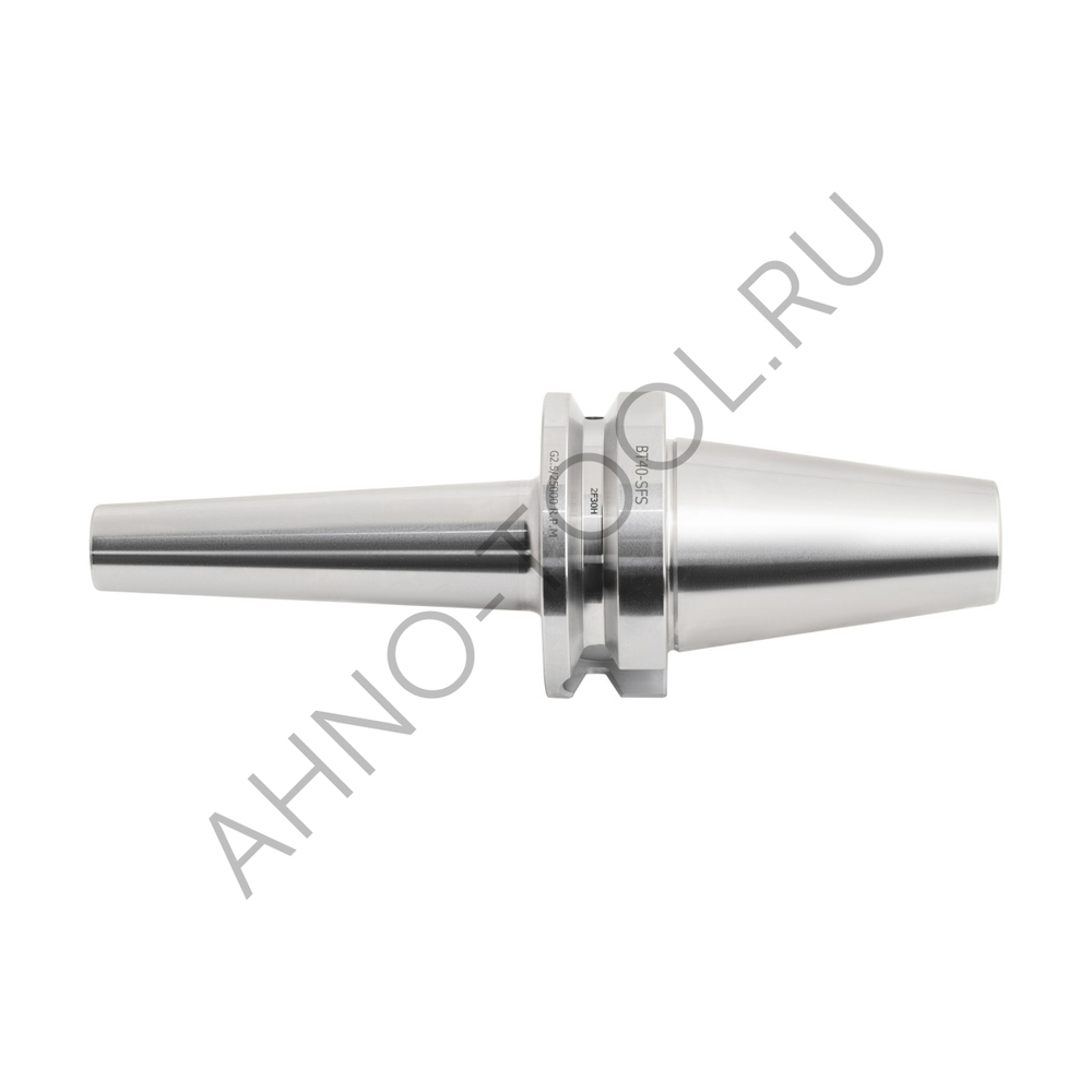 Патрон с термозажимом BT40-SFS06-90 BRIGHT-TOOLS