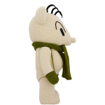 Дизайнерские игрушки BE@RBRICK 1000% WORLD WIDE TOUR 3 Ryuichi SakamotoBWWT3, BE@RBRICK-2409-SW0019