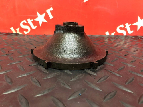 Упорная шайба распредвала