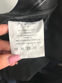 Брюки Albione классические, маркировка 182-100-91, визуально на 50 размер