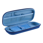 Пенал 3Д "Дино. На скейте"