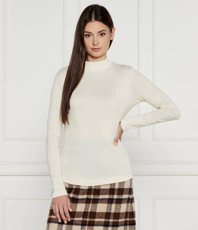 Полуводолазка Joop! - экрю(30043875)