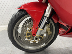 Ducati ST2 , 2001