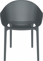 Кресло пластиковое Sky Pro