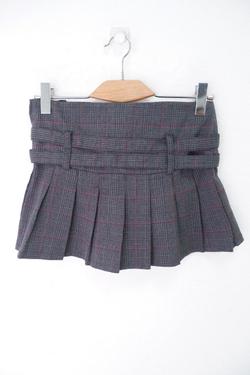 Юбка Fisnbone мини 42 размер