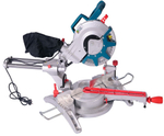 Пила торцовочная Gardenlux MS2108S, 1800 Вт, 5000 об/мин, 210 мм