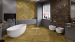 LVT-плитка Damy Floor 190902EL-06-LVT Манчестер/Manchester