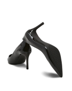 туфли на шпильках alina Michael Kors - черный(40F2HNMP2A)