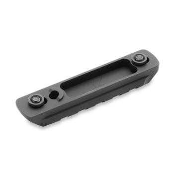 Планка пикатинни "Калашников" 5 слотов. KEYMOD