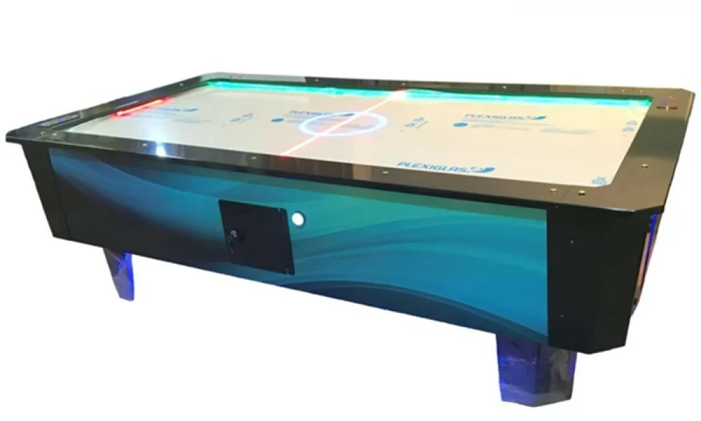 Аэрохоккей «Волна» (180*110*75 см)