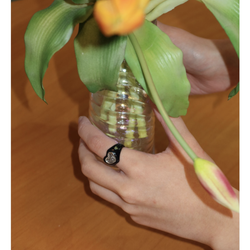 Кольцо - STAY in Our Little House