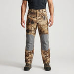 Штаны легкие "ALFA" цвет COMB