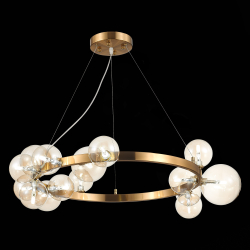 Подвесная люстра ST Luce SL1165.303.15