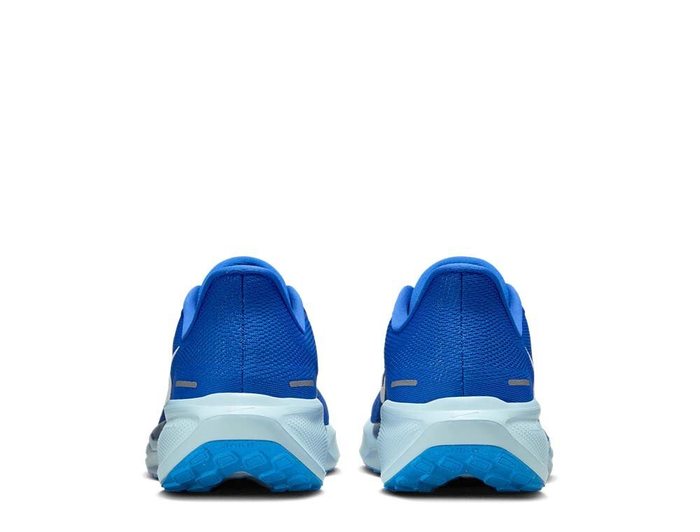 Кроссовки для бега мужские Nike Pegasus 41 M Синий и Белый