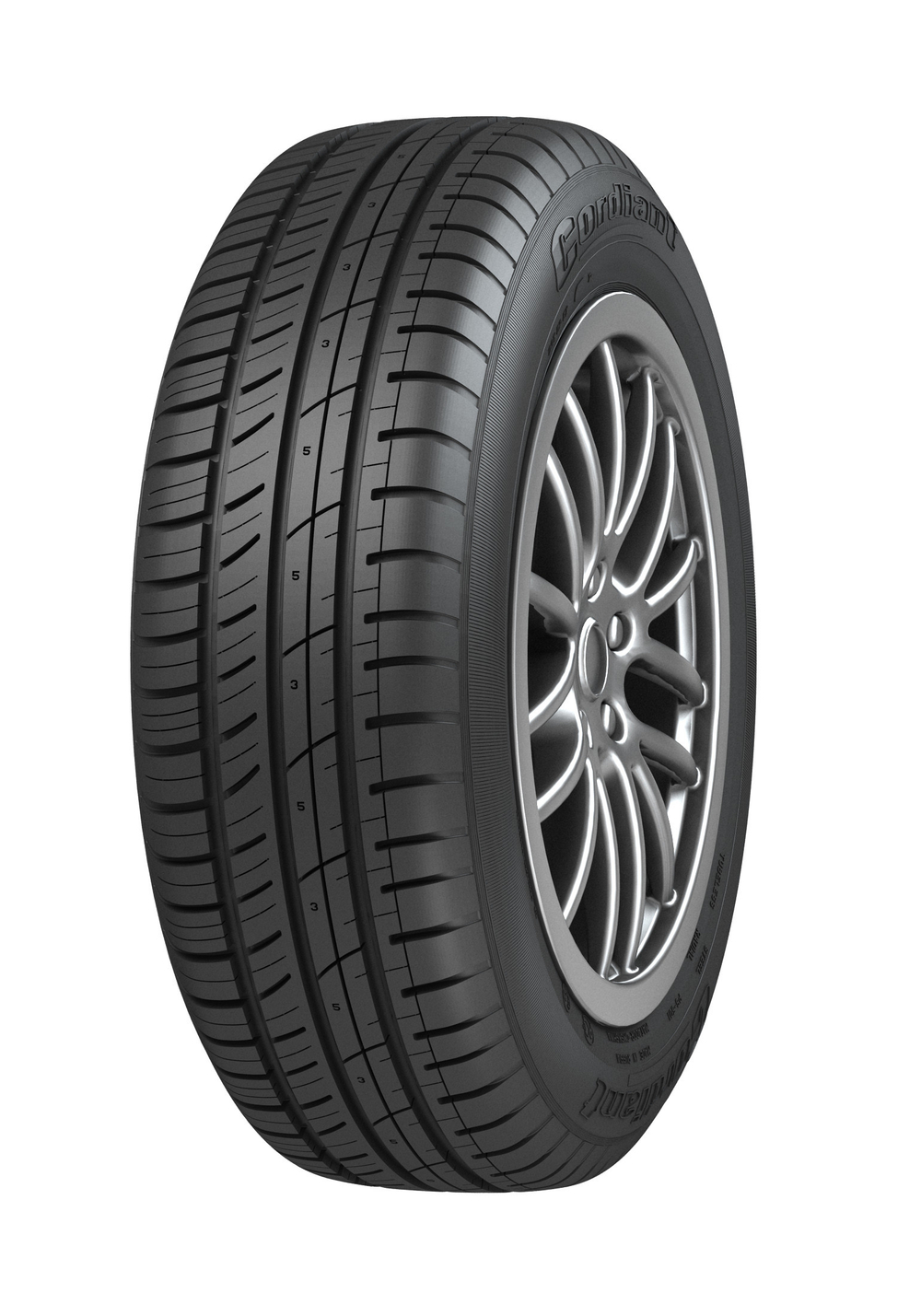 Легковая шина CORDIANT SPORT 2 PS-501 175/65R14 82H б/к