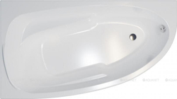 Ванна Triton Мадрид 170x95 (правая)