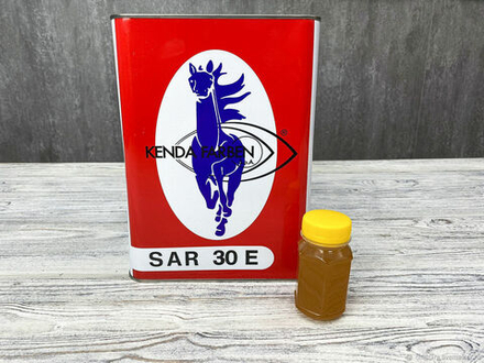 Клей SAR 30E полихлоропреновый-наирит (розлив) 100мл