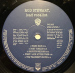 Rod Stewart - Lead Vocalist (Германия 1993г.)