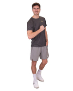 ОДЕЖДА ДЛЯ ТЕННИСА Мужская, Шорты BIDI BADU CREW .