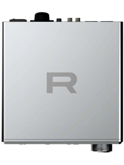 Усилитель для наушников транзисторный Rotel DX-3 Silver