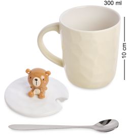 GAEM Art MUG-356/4 Кружка «Мечтатель»